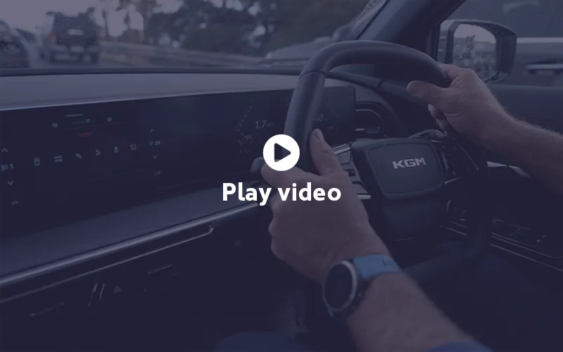 A guide to Drive Modes